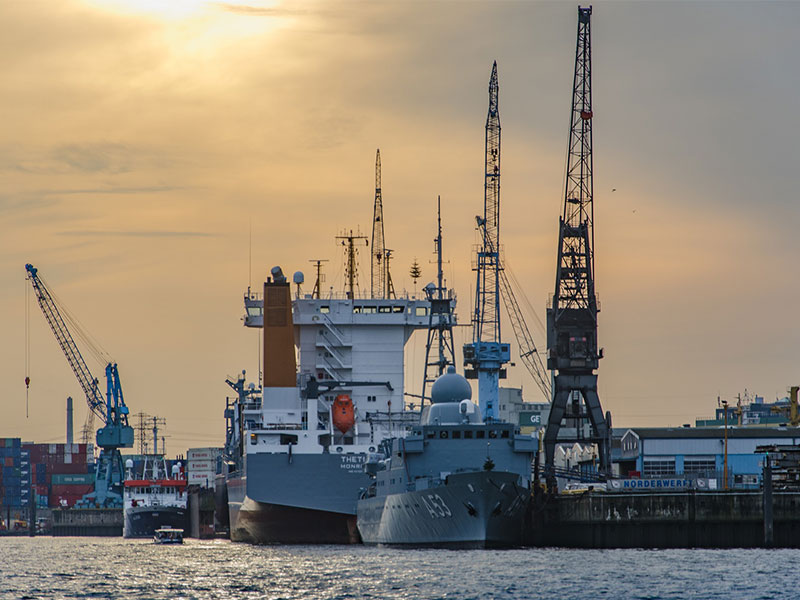 工業防腐涂料有哪些發展前景？